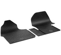 WALSER 50837 Ensemble de tapis de sol