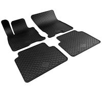 WALSER 50876 Ensemble de tapis de sol