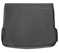 WALSER 70771 Doublure de protection de coffre, coffre à bagages