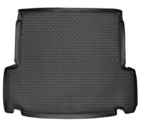 WALSER 70777 Doublure de protection de coffre, coffre à bagages