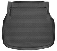 WALSER 70795 Doublure de protection de coffre, coffre à bagages