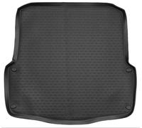 WALSER 70810 Doublure de protection de coffre, coffre à bagages