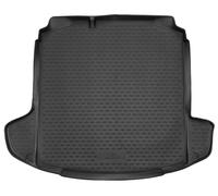 WALSER 70813 Doublure de protection de coffre, coffre à bagages