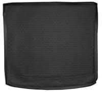 WALSER 70820 Doublure de protection de coffre, coffre à bagages