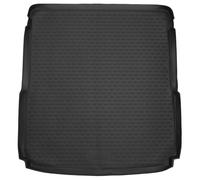 WALSER 70824 Doublure de protection de coffre, coffre à bagages