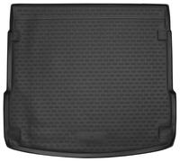 WALSER 70848 Doublure de protection de coffre, coffre à bagages