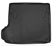 WALSER 70851 Doublure de protection de coffre, coffre à bagages