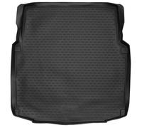 WALSER 70853 Doublure de protection de coffre, coffre à bagages