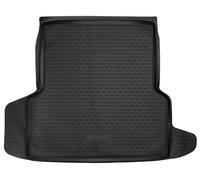 WALSER 70855 Doublure de protection de coffre, coffre à bagages