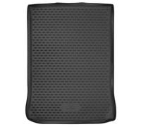 WALSER 70871 Doublure de protection de coffre, coffre à bagages