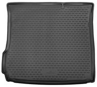 Walser Bac de Coffre sur Mesure XTR Compatible avec Dacia Duster 2. génération 10/2017 - Auj., Protection de Coffre, Bac de Coffre