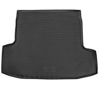 Walser Bac de Coffre sur Mesure XTR Compatible avec BMW 3 Touring (G21, G81) 07/2019- auj., Protection de Coffre, Bac de Coffre