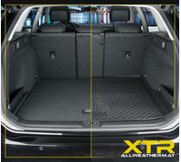 WALSER 71094 Plateau à bagages, coffre à bagages