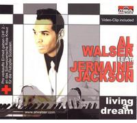 Walser Al,Feat. Jermaine Jack - Living a Dream [Import]