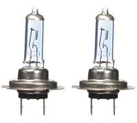 Walser Ampoules halogène xenon H7 100 W 12 V