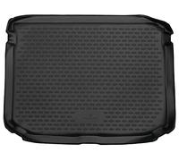 Walser Bac de Coffre sur Mesure XTR Compatible avec Audi A3 Sportback (8V) 2012-2020, Protection de Coffre