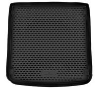 Walser Bac de Coffre sur Mesure XTR Compatible avec Audi A4 Avant 02/2000-06/2008, Protection de Coffre
