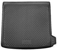 WALSER Bac de coffre sur mesure XTR compatible avec Audi Q8 2018 - Auj., Protection de coffre