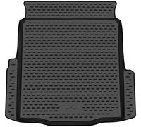 WALSER Bac de coffre sur mesure XTR compatible avec BMW 3 (G20, G80, G28) 11/2018-auj.