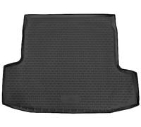 Walser Bac de Coffre sur Mesure XTR Compatible avec BMW 3 Touring (G21, G81) 07/2019- auj., Protection de Coffre, Bac de Coffre