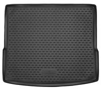Walser Bac de Coffre sur Mesure XTR Compatible avec BMW X1 (F48) 11/2014-2022, Protection de Coffre, Bac de Coffre sur Mesure