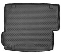 Walser Bac de Coffre sur Mesure XTR Compatible avec BMW X3 (F25) 2010-2017, Protection de Coffre