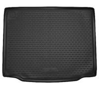 Walser Bac de Coffre sur Mesure XTR Compatible avec BMW X3 (G01) 2017 - Auj., Protection de Coffre, Bac de Coffre sur Mesure