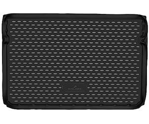 WALSER Bac de coffre sur mesure XTR compatible avec Citroen C3 Aircross 2 06/2017 - 2024