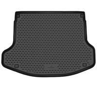 WALSER Bac de coffre sur mesure XTR compatible avec Hyundai i30 Fastback (PDE, PDEN) 2019-auj.