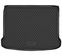 Walser Bac de Coffre sur Mesure XTR Compatible avec Mazda 3 Hatchback (BP) 11/2018-Auj.