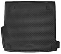 Walser Bac de Coffre sur Mesure XTR Compatible avec Mercedes Benz Classe E (S213) Combi 2016 - Auj., Protection de Coffre