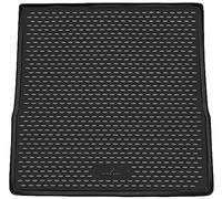 WALSER Bac de Coffre sur Mesure XTR Compatible avec Peugeot 308 SW 2 04/2014-06/2021