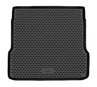 WALSER Bac de coffre sur mesure XTR compatible avec Peugeot 308 SW 3 07/2021-auj.