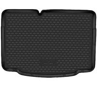 WALSER Bac de coffre sur mesure XTR compatible avec Renault Clio V 2019 - auj.