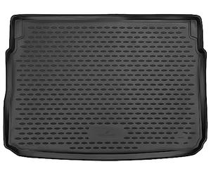 Walser Bac de Coffre sur Mesure XTR Compatible avec Seat Arona (KJ7), Plancher de Chargement supérieur, 2017 - Auj., Protection de Coffre