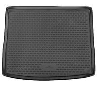 WALSER Bac de Coffre sur Mesure XTR Compatible avec Skoda Karoq (NU7) 2017 - Auj.