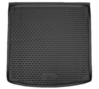 WALSER 70877 Doublure de protection de coffre, coffre à bagages