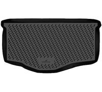 WALSER Bac de Coffre sur Mesure XTR Compatible avec Suzuki Swift 4 10/2010-auj.