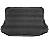 Walser Bac de Coffre sur Mesure XTR Compatible avec Toyota RAV4 3 (A3) 2005-2014, Protection de Coffre, Bac de Coffre sur Mesure