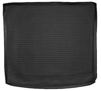 WALSER 70820 Doublure de protection de coffre, coffre à bagages