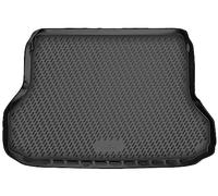 Walser Bac de Coffre XTR sur Mesure Compatible avec Nissan X-Trail (T32) 10/2013-2017