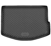 Walser Bac de Coffre XTR sur Mesure Compatible avec Renault Scenic 4 (J9) 09/2016-Auj., 5 sièges