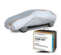 WALSER Bâche de Voiture Anti-grêle Perma Protect, Récompense Très Bon* Housse de Protection Anti-grêle, Certifié par Le TÜV Autriche* bâche Contre la grêle, Couverture de Protection Voiture Taille 5