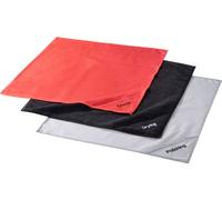 WALSER Chiffons en microfibres pour voiture, chiffon en microfibres de haute qualité pour l'entretien des voitures, chiffons de nettoyage pour voiture, chiffons pour cockpit, chiffon anti-buée parfait