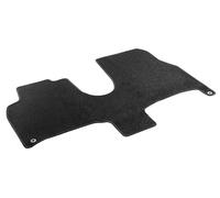 WALSER Comfort Tapis de sol en velours feutre aiguilleté compatible avec Citroen C8 06/2002-Aujourd'hui