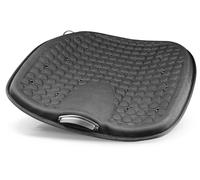 Walser Coussin de siège de Voiture avec Refroidissement, Coussin de siège de Voiture rafraîchissant avec télécommande, protège-siège de Voiture avec Ventilateurs de Refroidissement