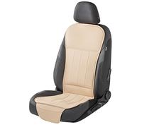Walser Couvre-siège Lewis, Couvre-siège Universel pour Voiture Beige, Housse pour Voiture