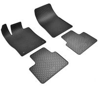 WALSER DirtGuard Tapis de sol sur mesure compatible avec Opel Astra L Sports Tourer/Peugeot 308 SW III/Citroen C5 X 2021-auj., Peugeot 408 II 2022-auj.