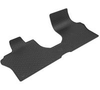 Walser DirtGuard Tapis de Sol sur Mesure Compatible avec VW ID. Buzz (EBB) 05/2022-auj.