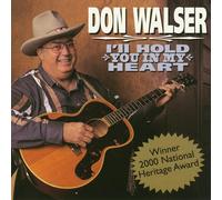 Walser, Don - I'll Hold You in My Heart
